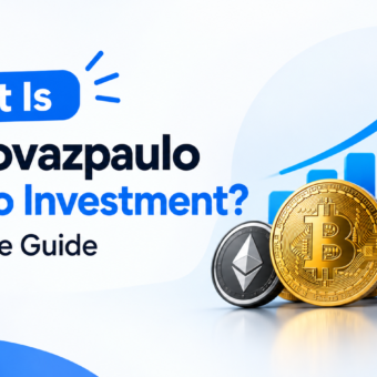 Pedrovazpaulo Crypto Investment