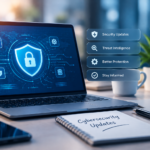 Droven.io cybersecurity updates