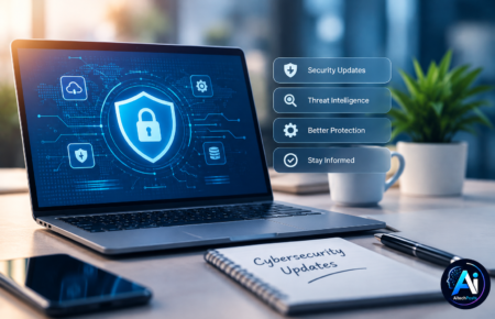 Droven.io cybersecurity updates
