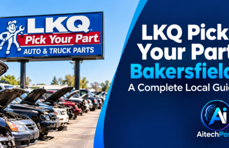 lkq pick your part bakersfield