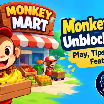 monkey mart unblocked 6x